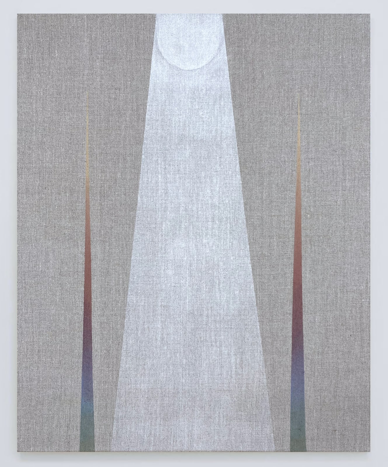 Rachel Garrard, Open, 2021
