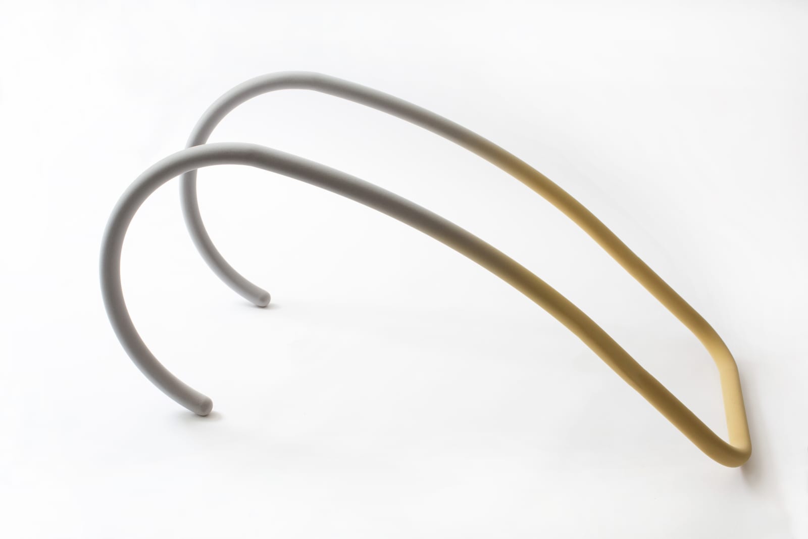 Adeline de Monseignat, Handle (single piece), 2020