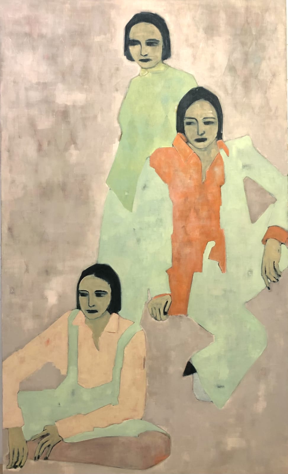 Sara Berman, Beastie Boys, 2021