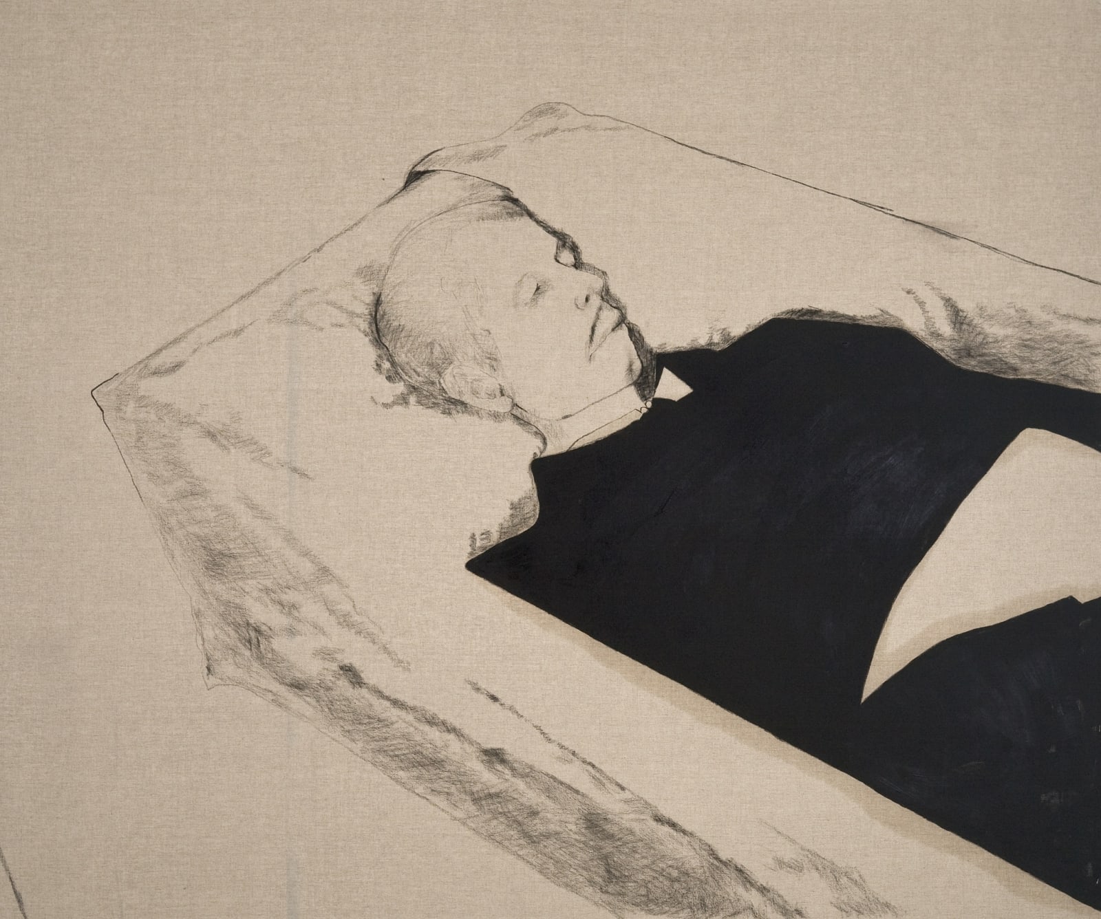 Unni Askeland, Captain. My Captain, 2010