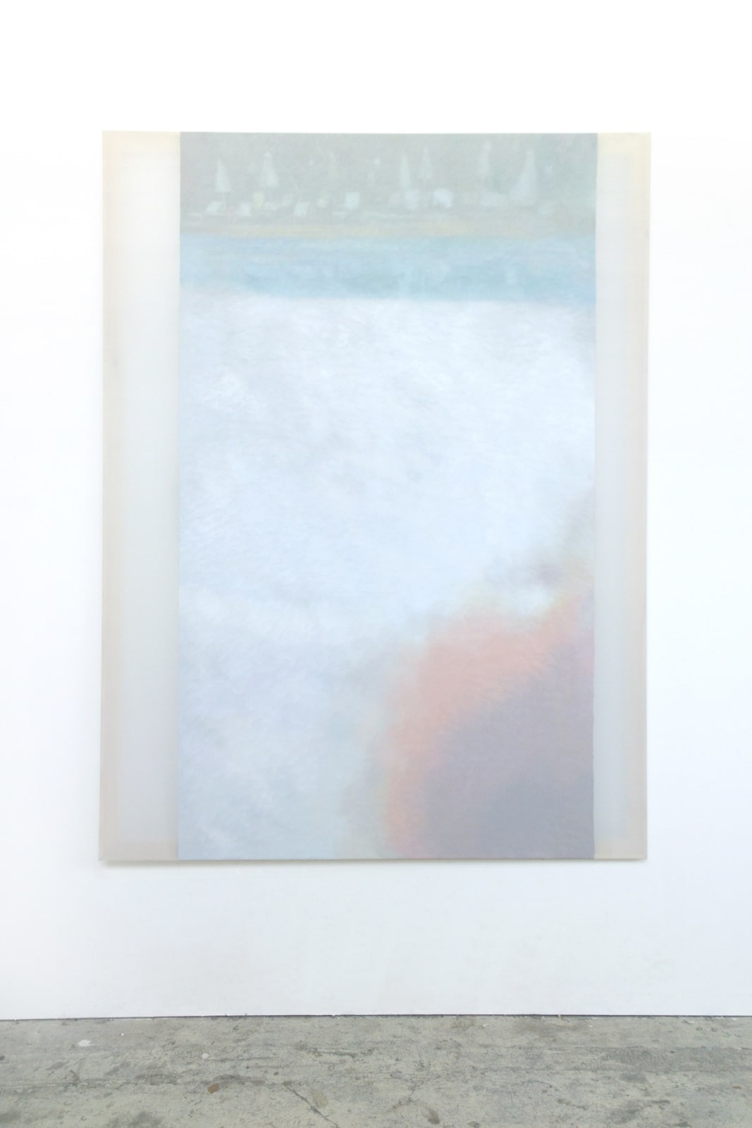 Martine Poppe, Analogical Change (Blooper #3), 2014