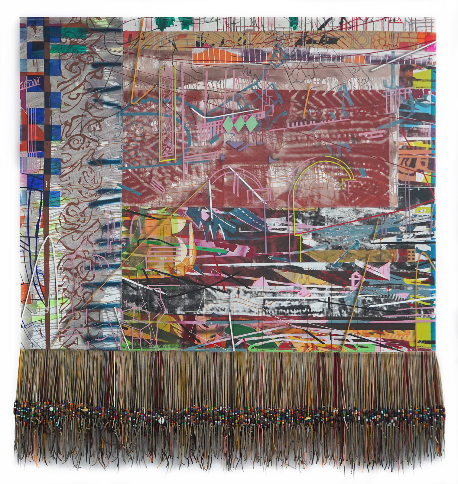 Wendimagegn Belete, Of Water and the Spirit 10, 2024