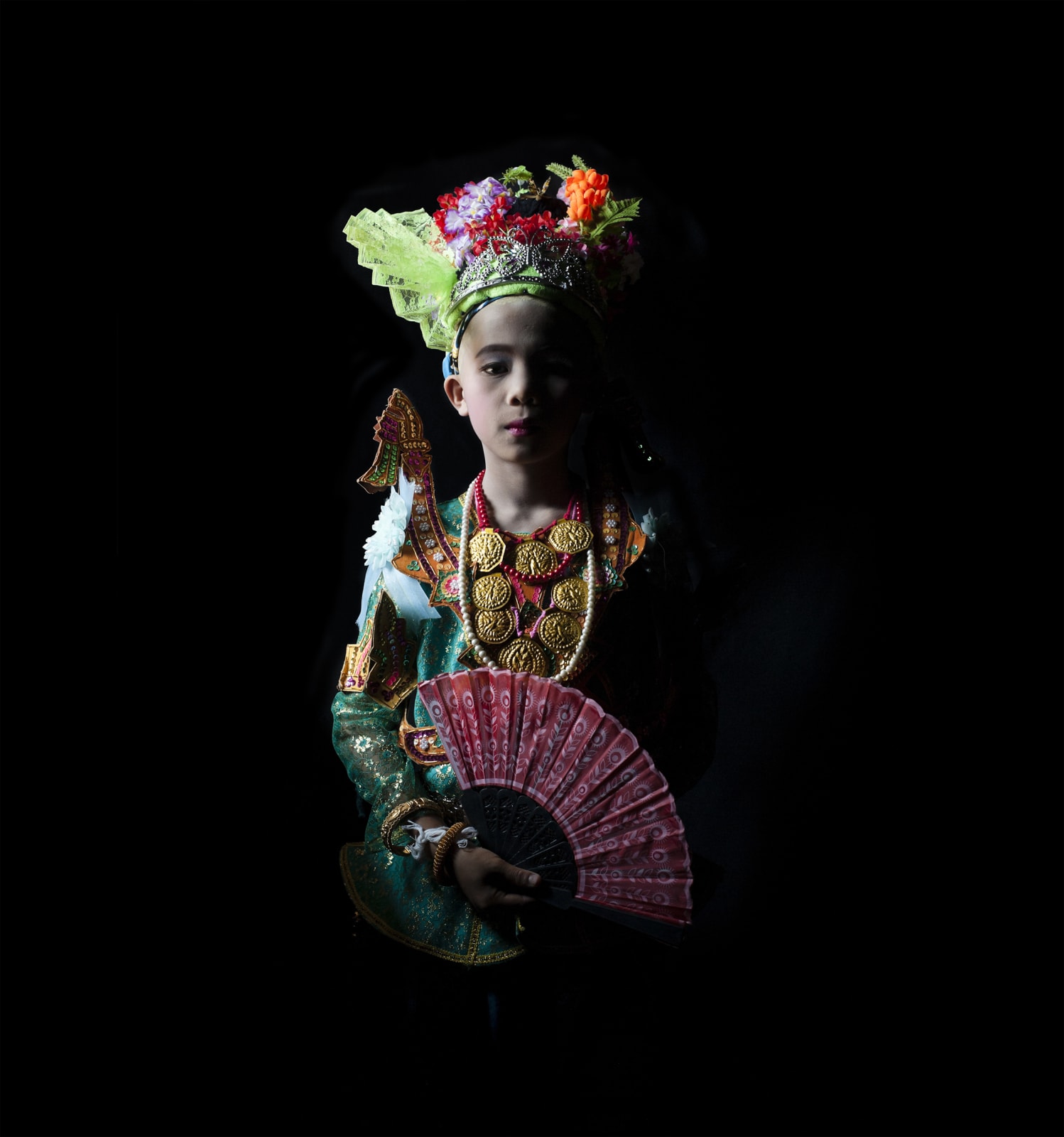 Iwajla Klinke, "Oneironauts" Thailand, 2018