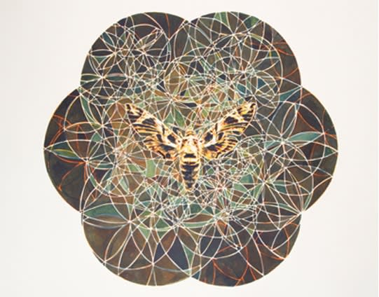 Mat Chivers, Untitled, 2012