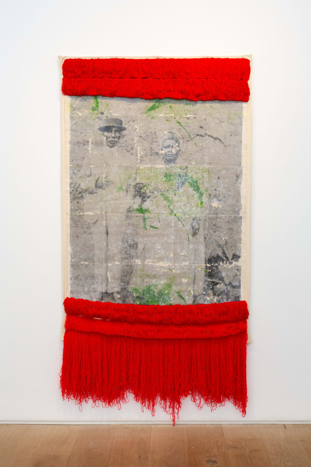 Januario Jano, Ambakista (M009), 2021