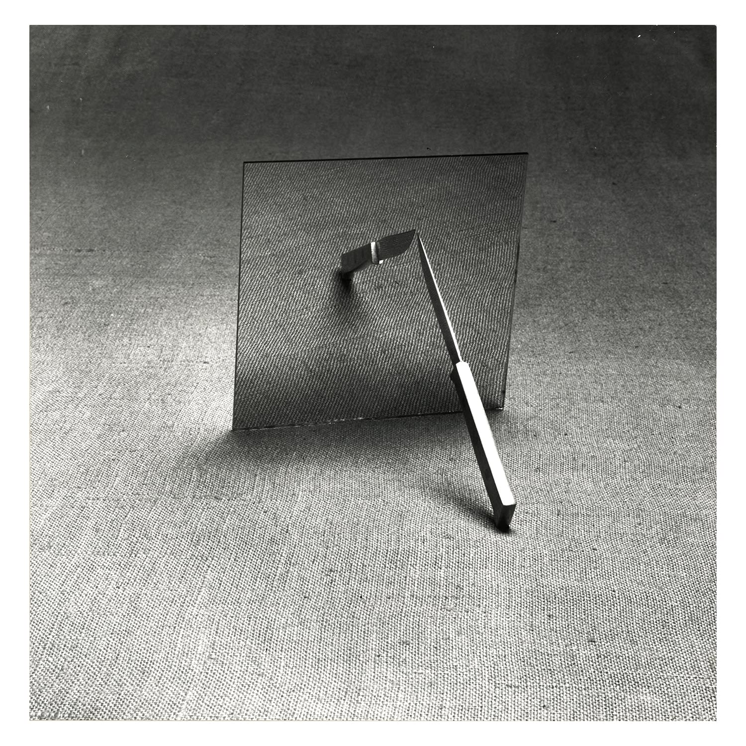 Tim Head, Equilibrium, 1975