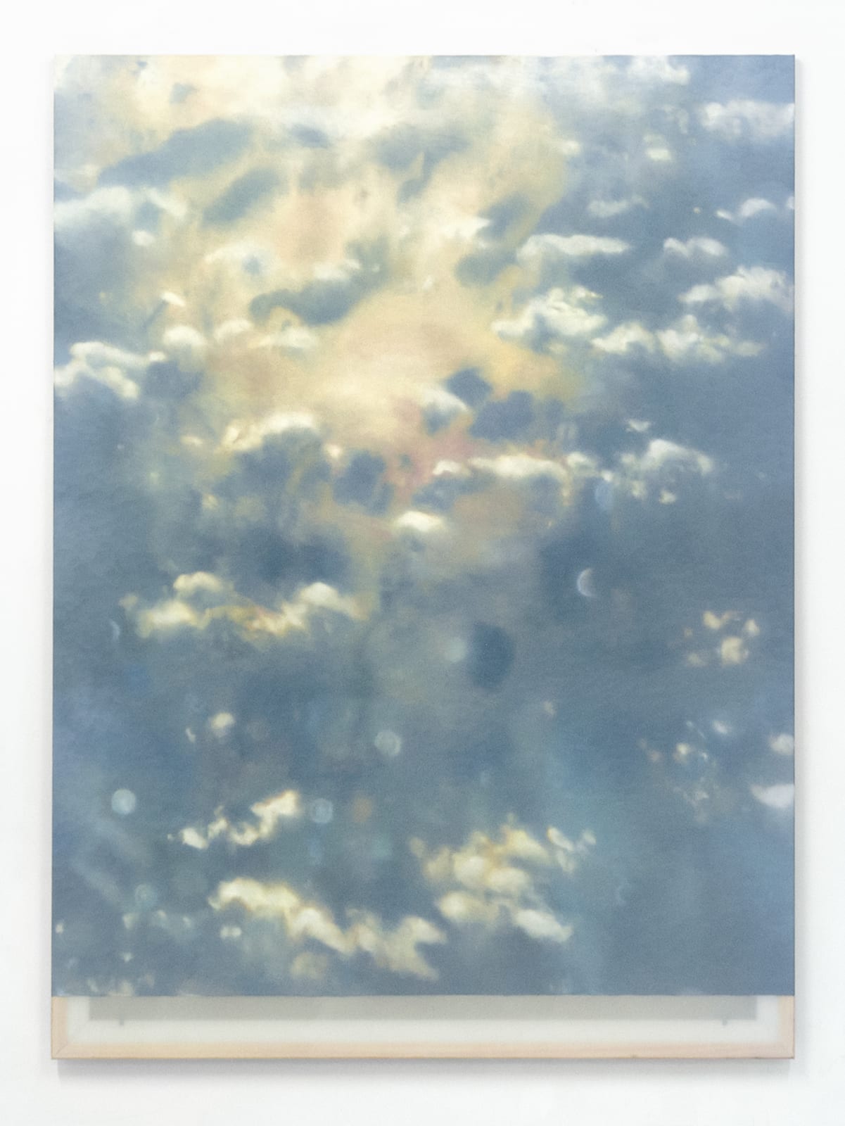 Martine Poppe, Erik's Favourite, 2018