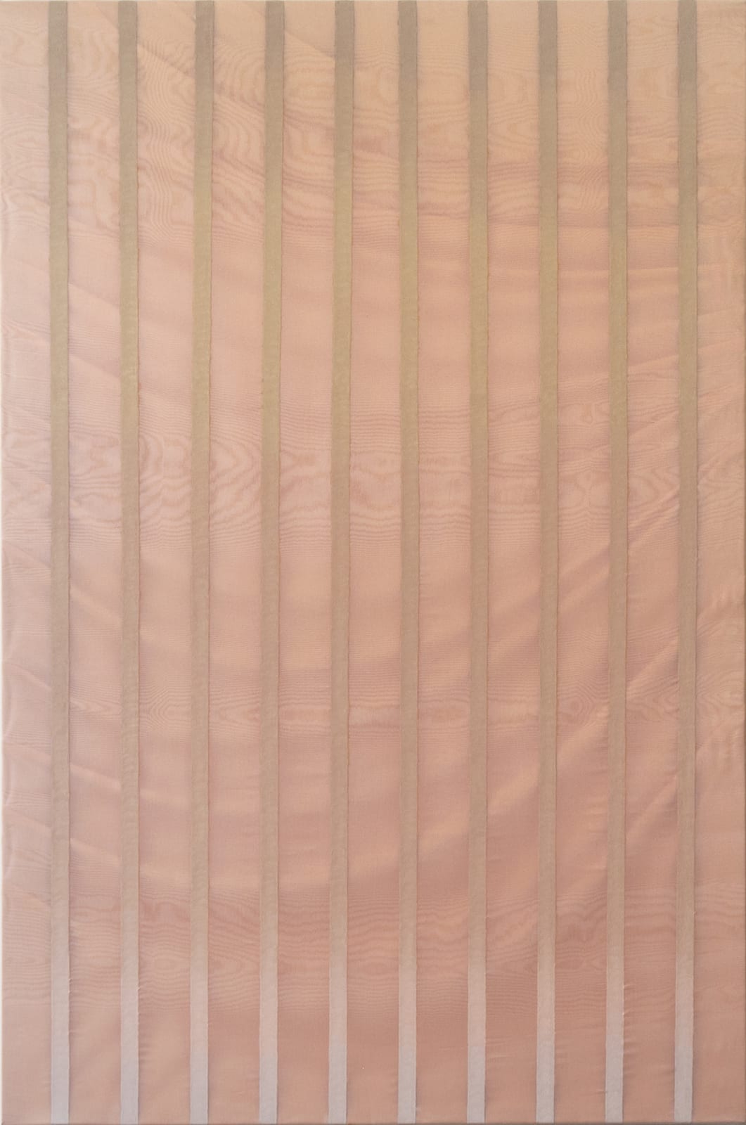 Martine Poppe, I wanna be in love too, 2019