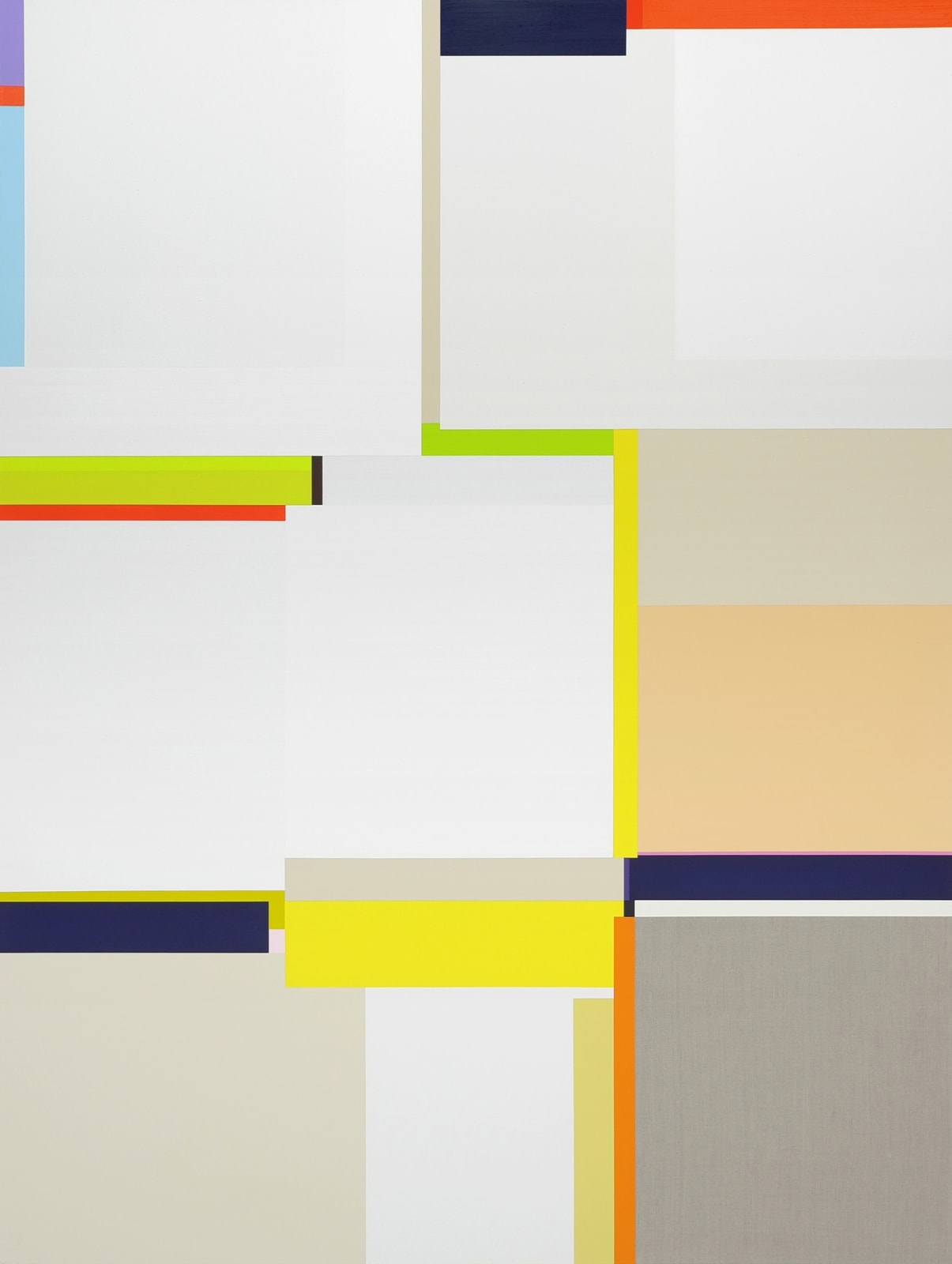 Richard Schur, Arctic Suns, 2011