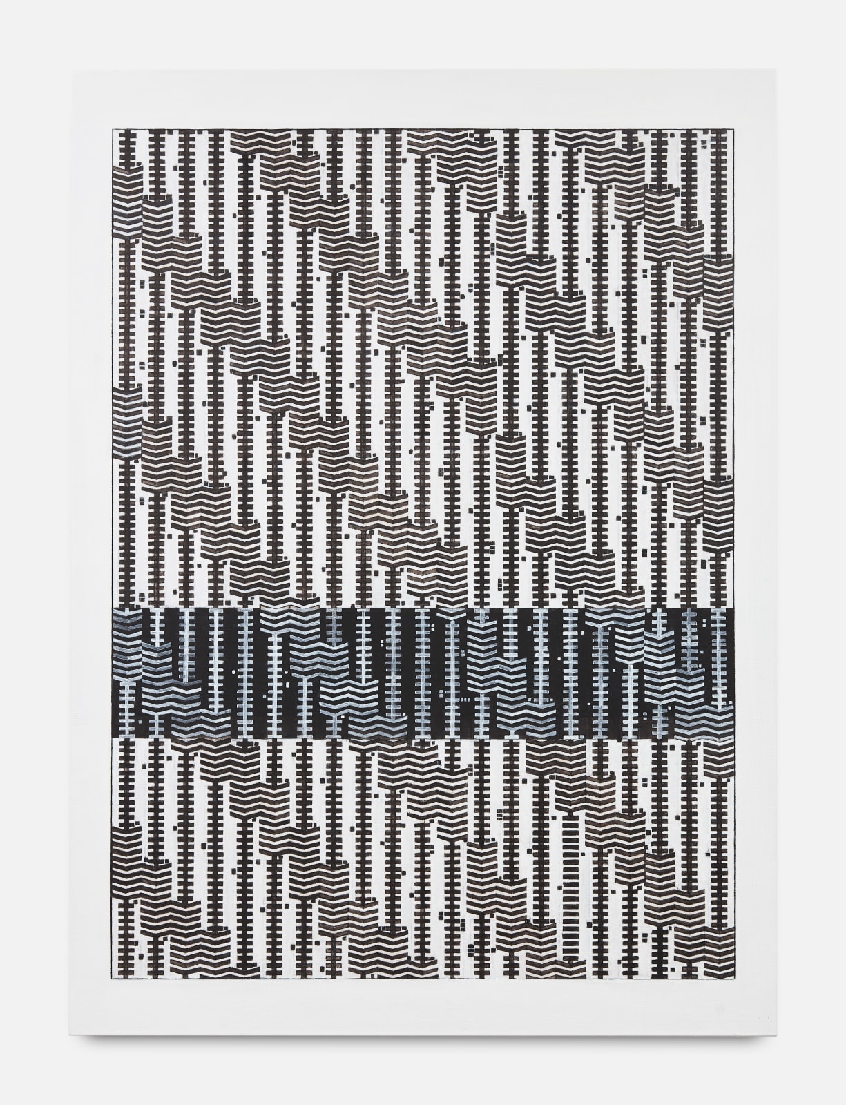 Adia Wahid, The Original and The Copy, 2019