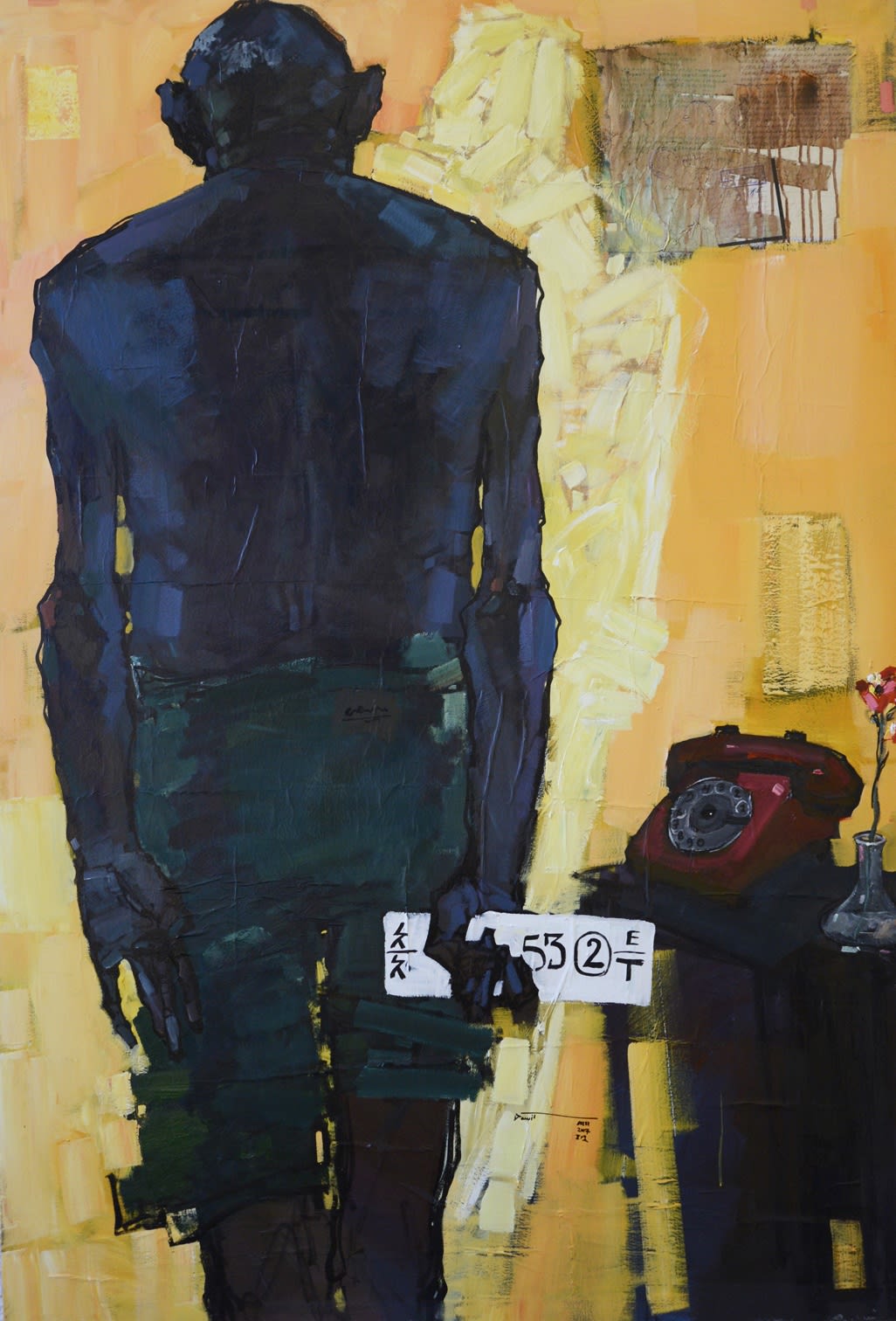 Dawit Abebe, No. 2 Background 12, 2014