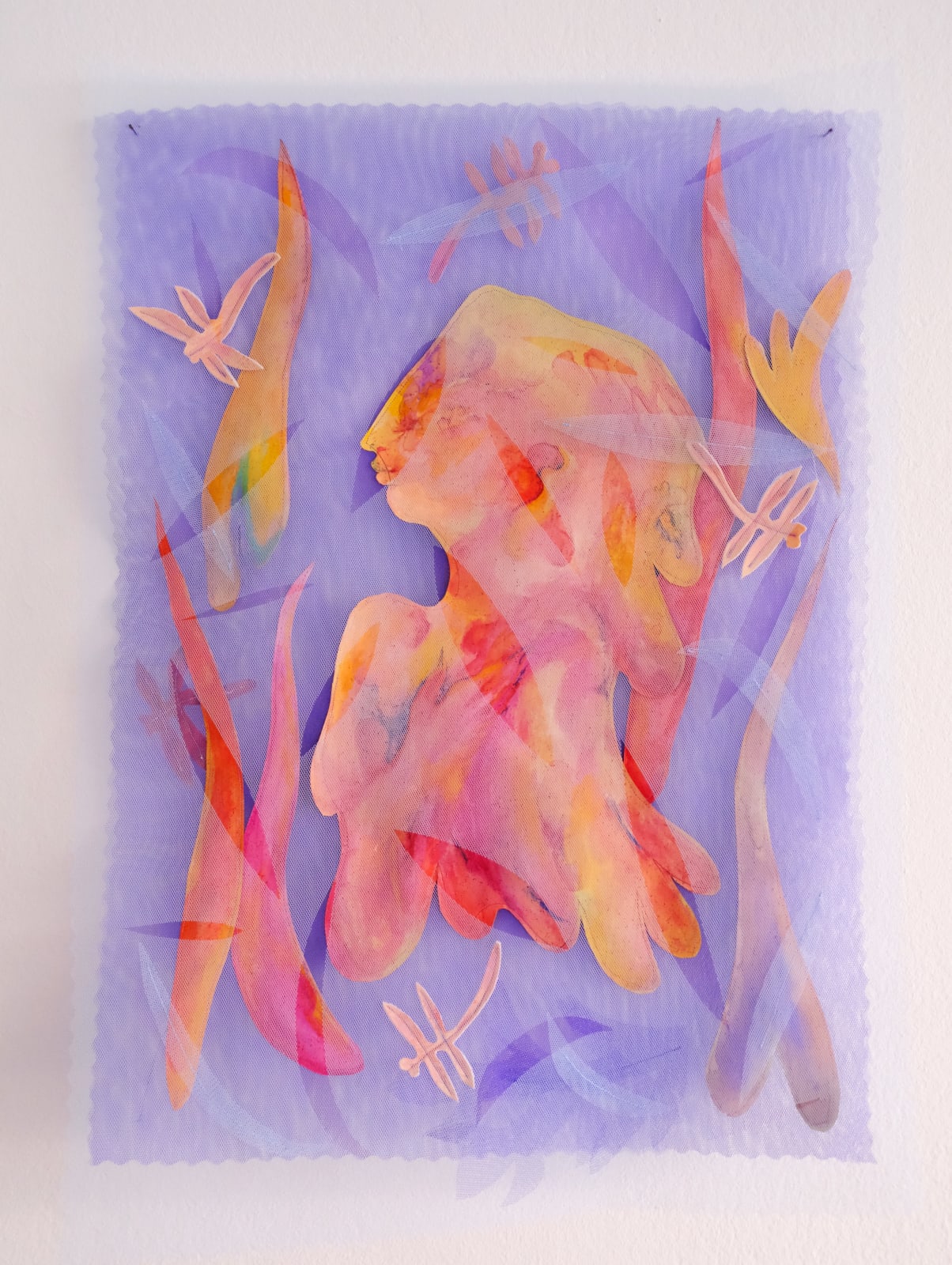 Bea Bonafini, Breeze, 2024