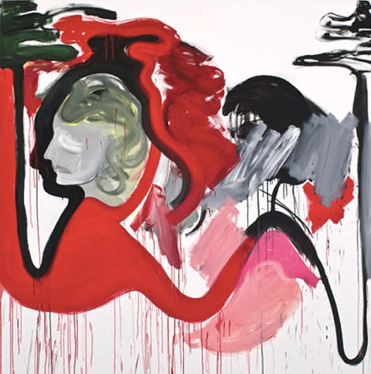 Unni Askeland, Separation, 2012
