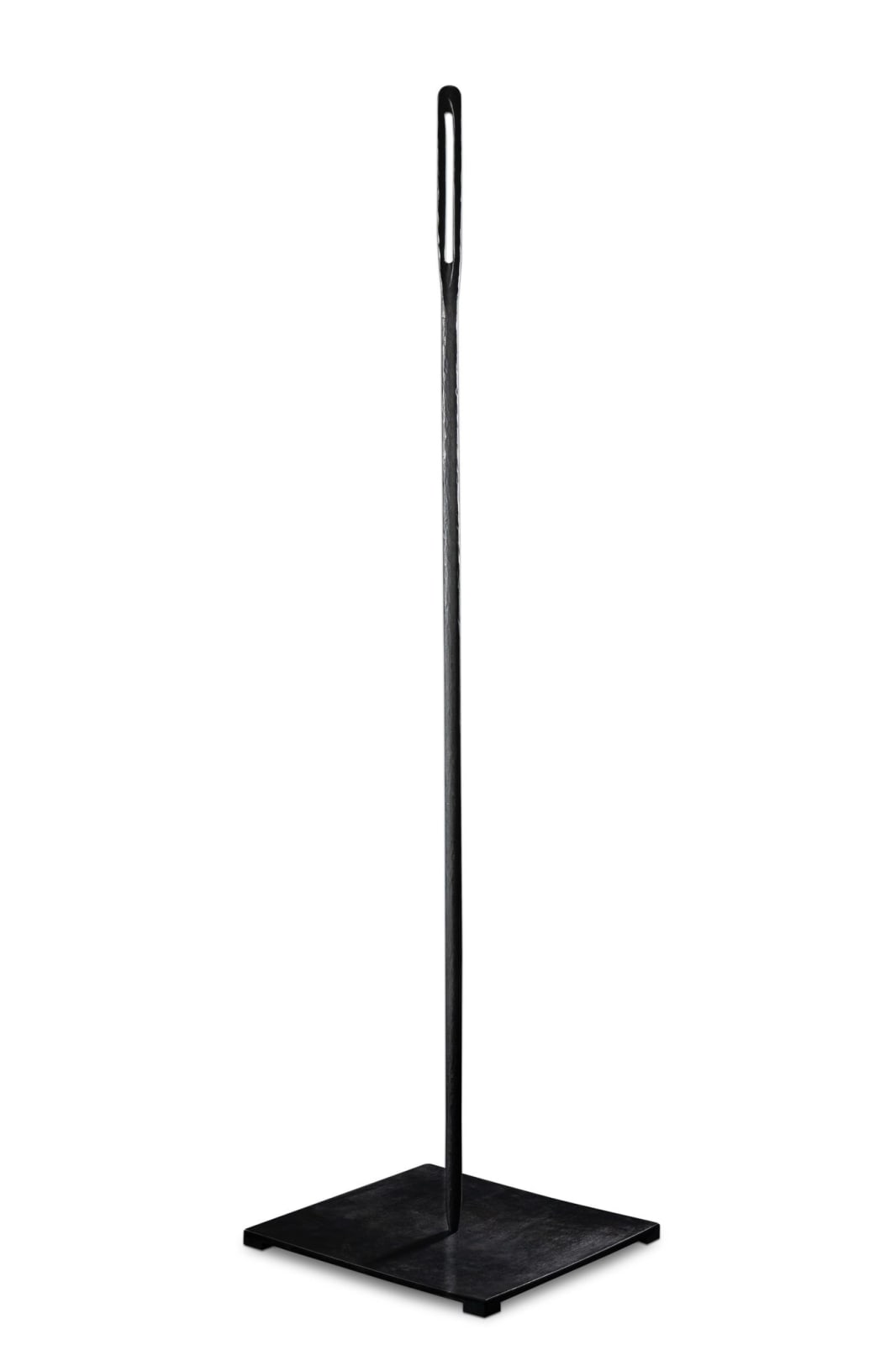 Makiko Harris, Standing Sewing Needle, Large, 2025