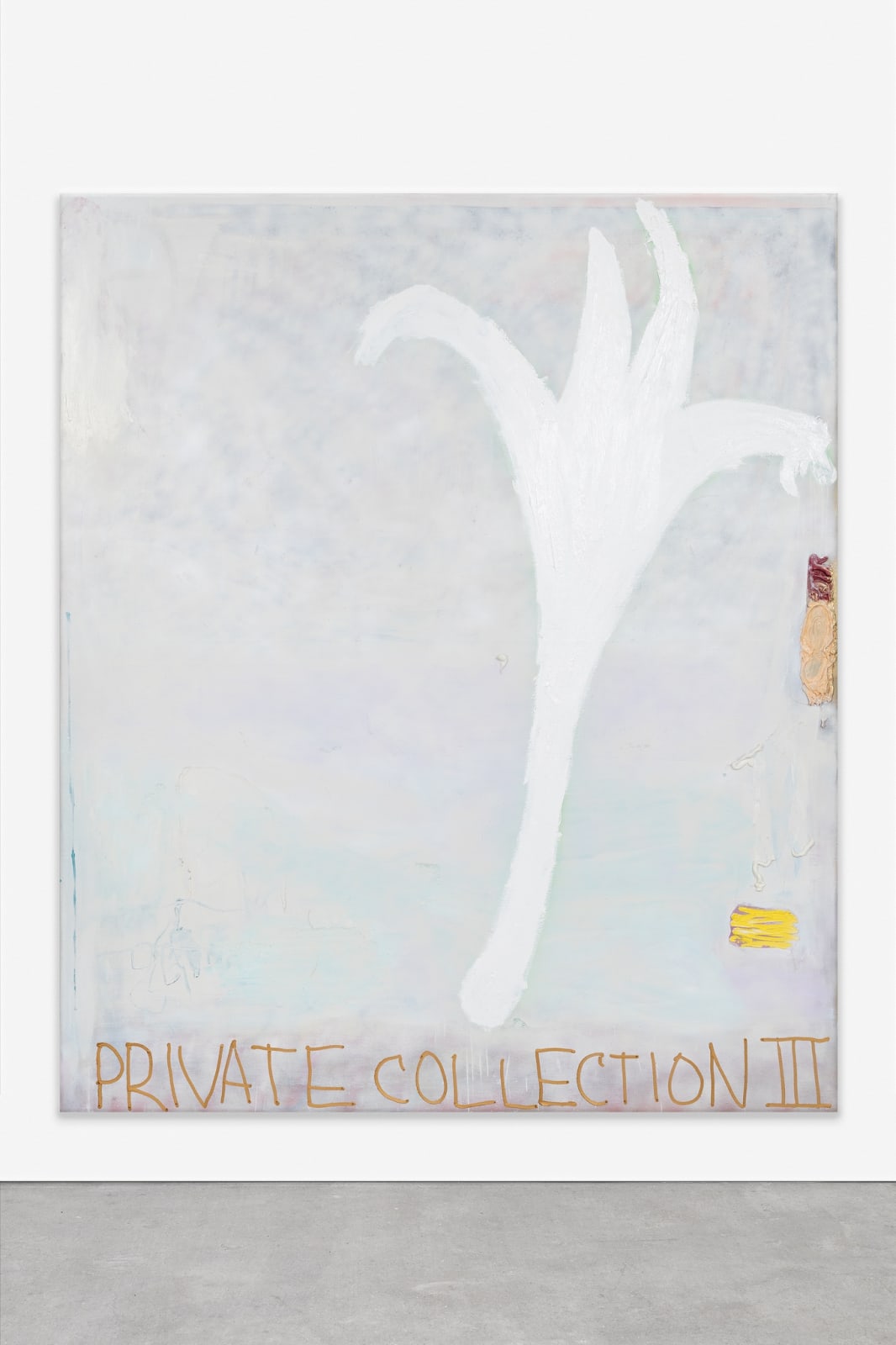 Sebastian Helling, Private collection III, 2016