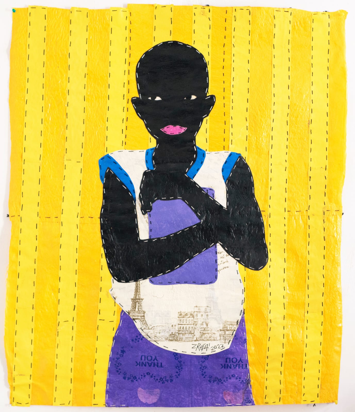 Rufai Zakari, Nkyira, 2022