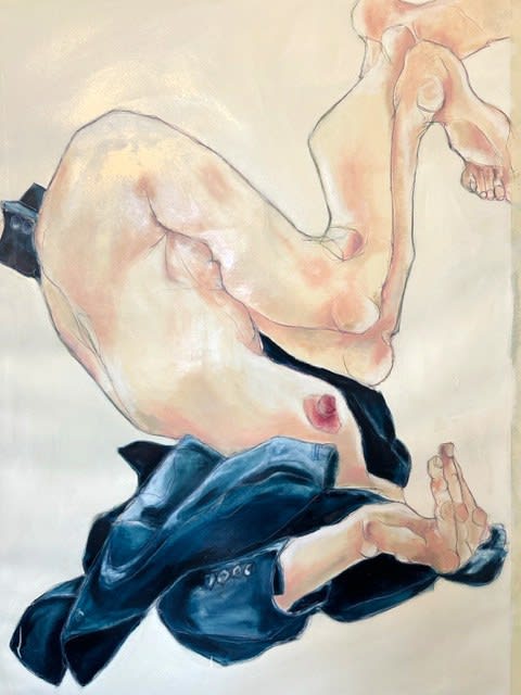 Luella Bartley, Head over Heels, 2025