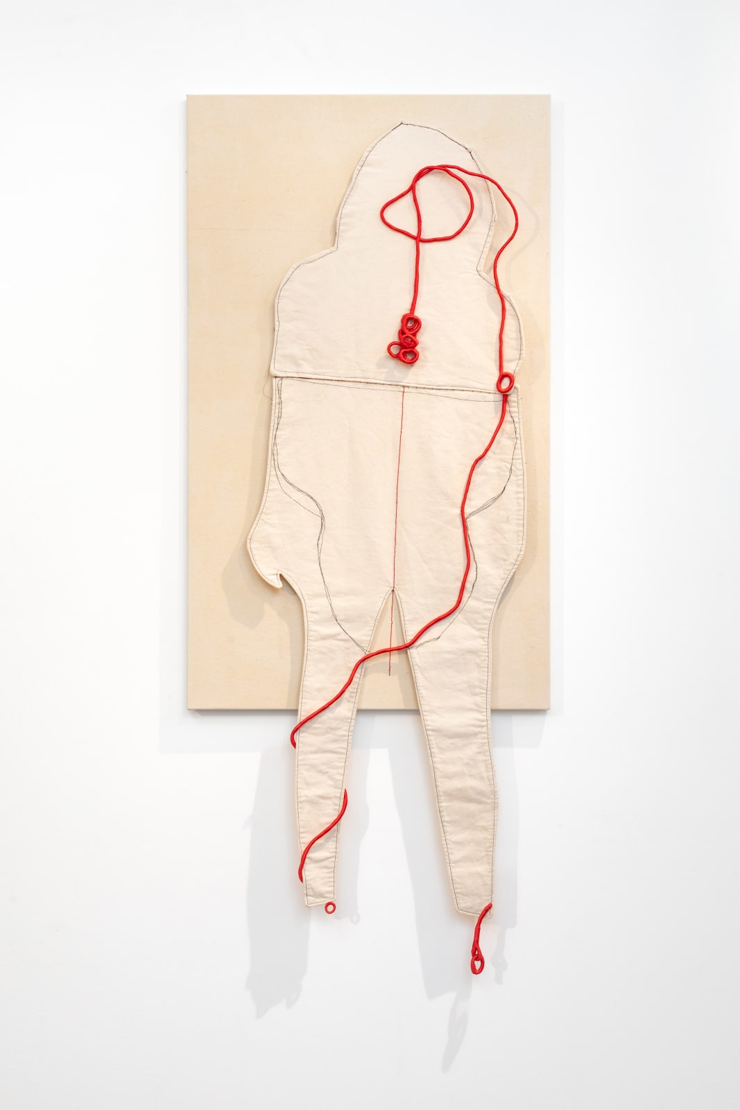 Anne Zanele Mutema, Pakutanga Ini-(In the Beginning, 1) Part 1, 2024