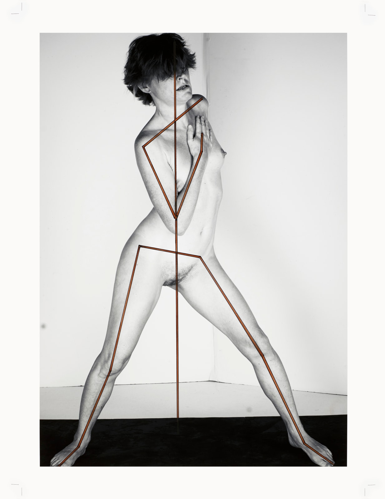 Luella Bartley, Dance Series 3, 2023