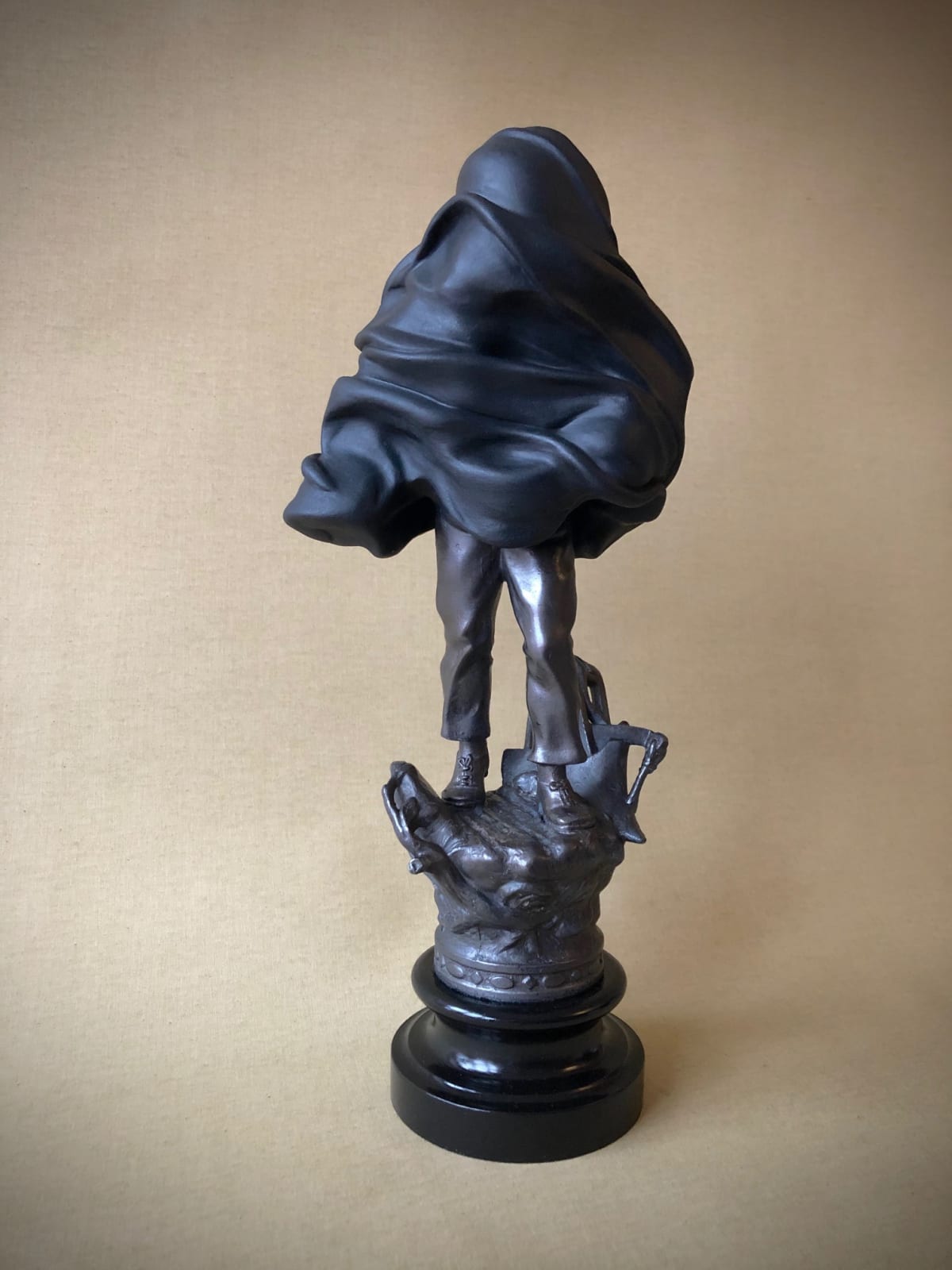 Richard Stone, i see the workers working and i see it working for them ii , 2020