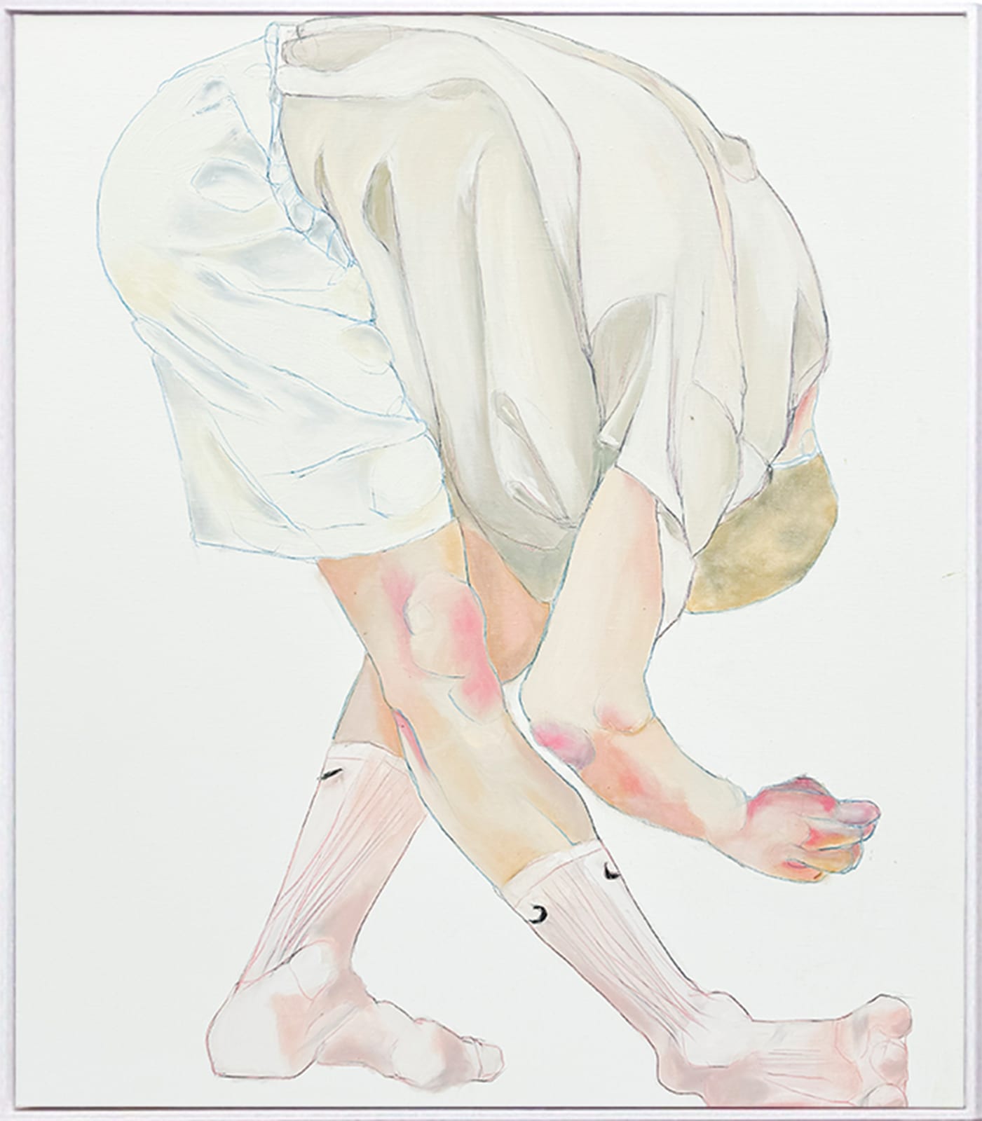 Luella Bartley, Ceremony, 2024