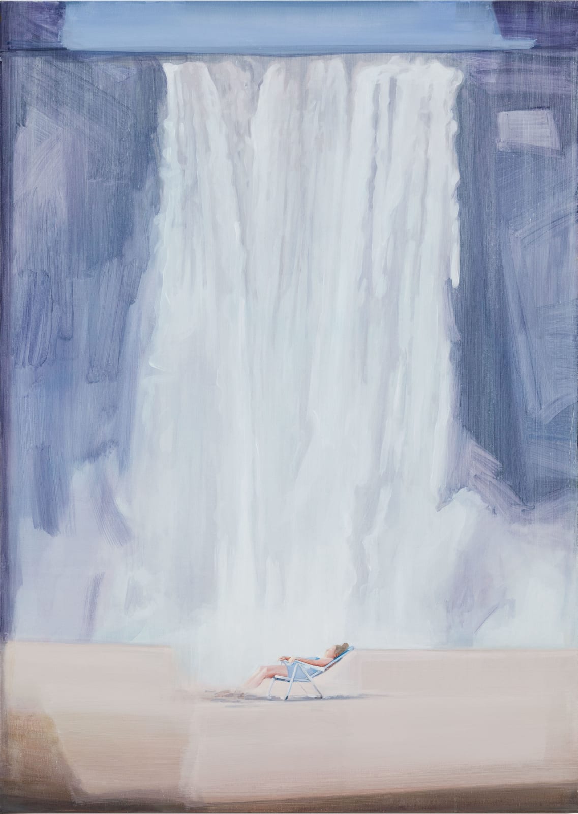 Christiane Pooley, You and I Are Earth, 2020-21