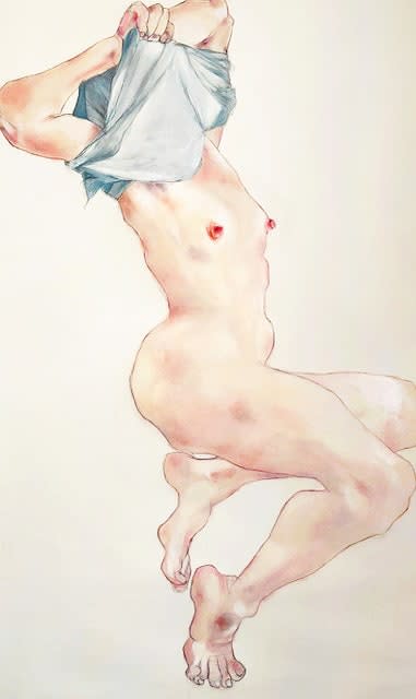 Luella Bartley, Mirror Mirror, 2025