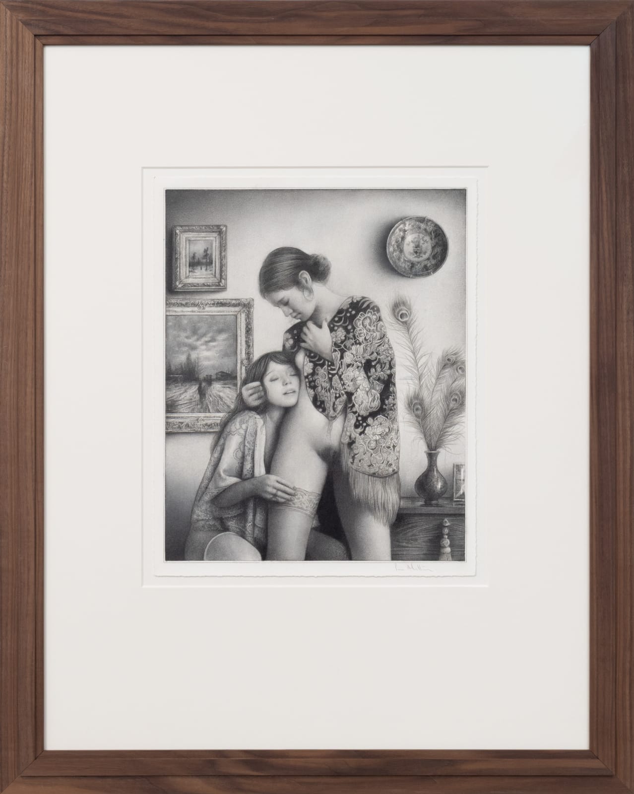 Sverre Malling, A Day In Vienna, 2025