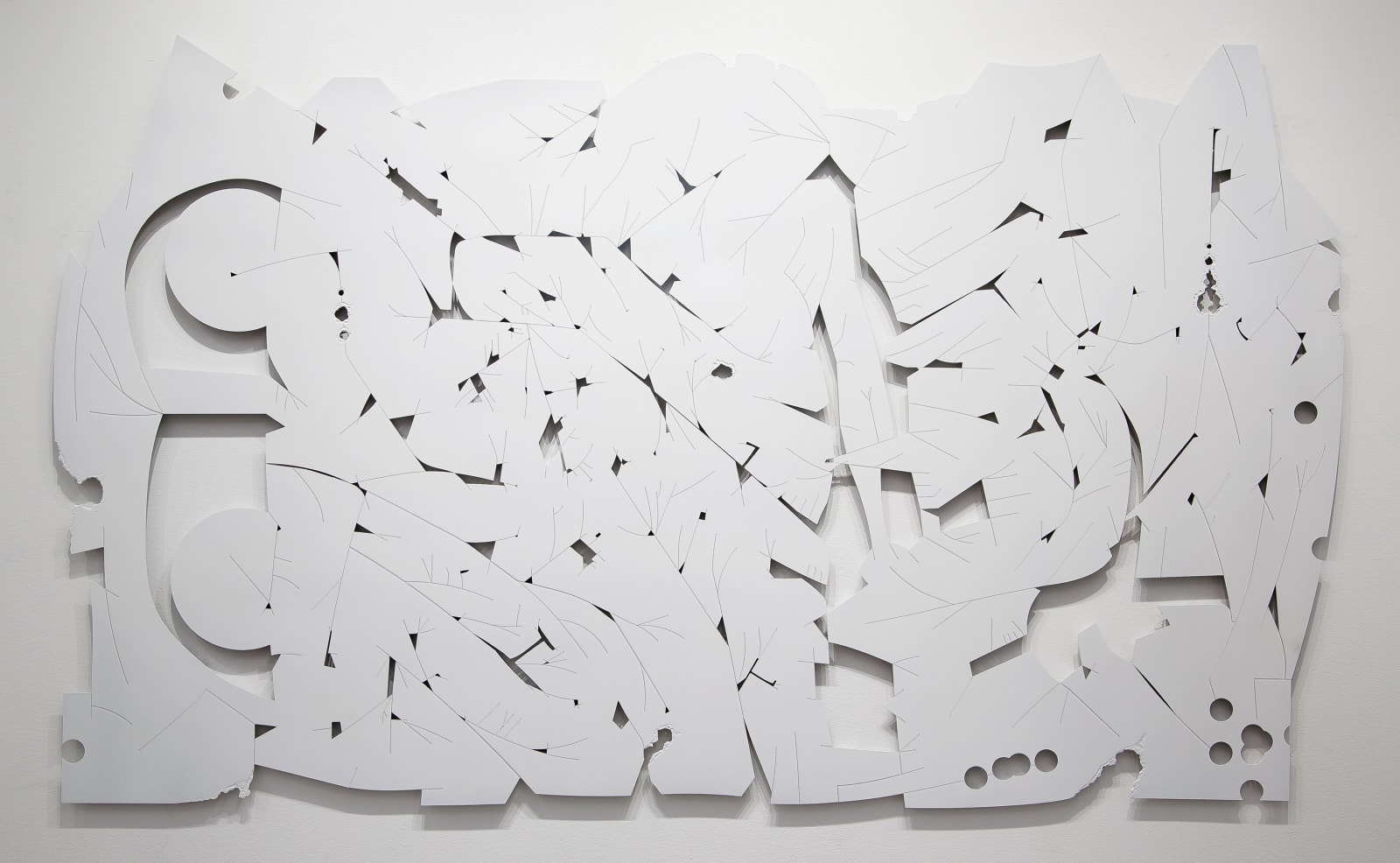 Ted Lawson, Crossing the Alps on Elephants, 2025