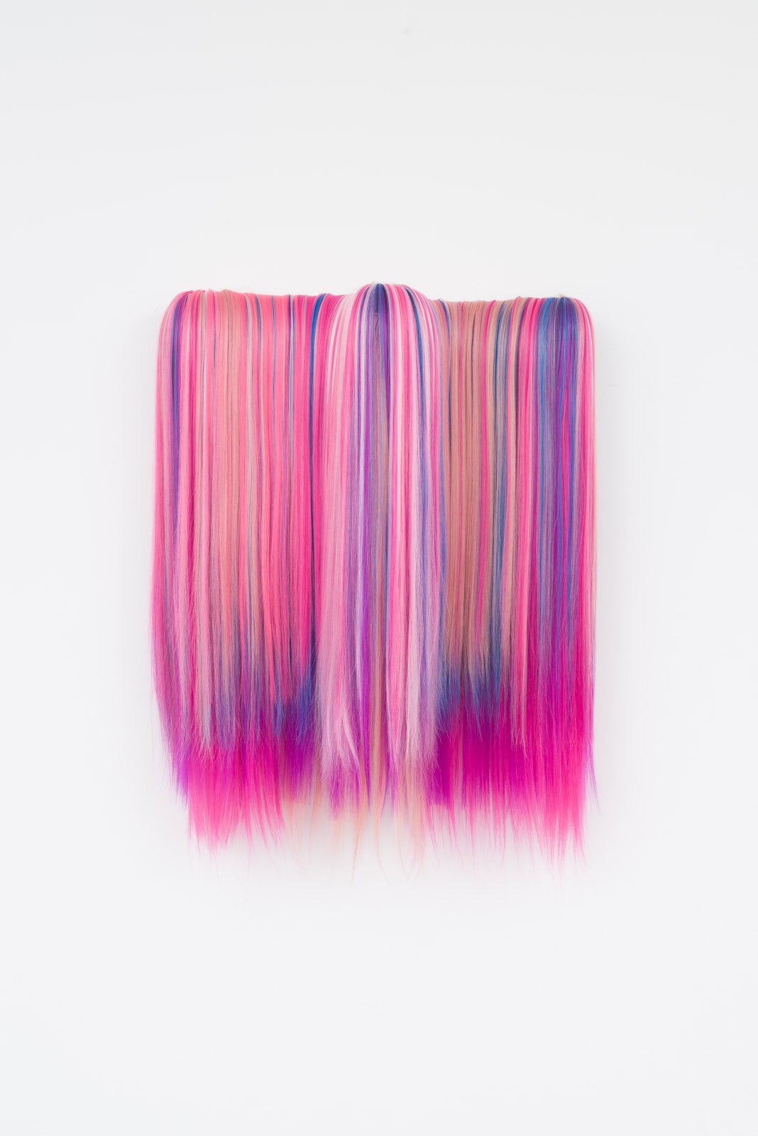 Hiva Alizadeh, Bare in the Garden #5, 2024