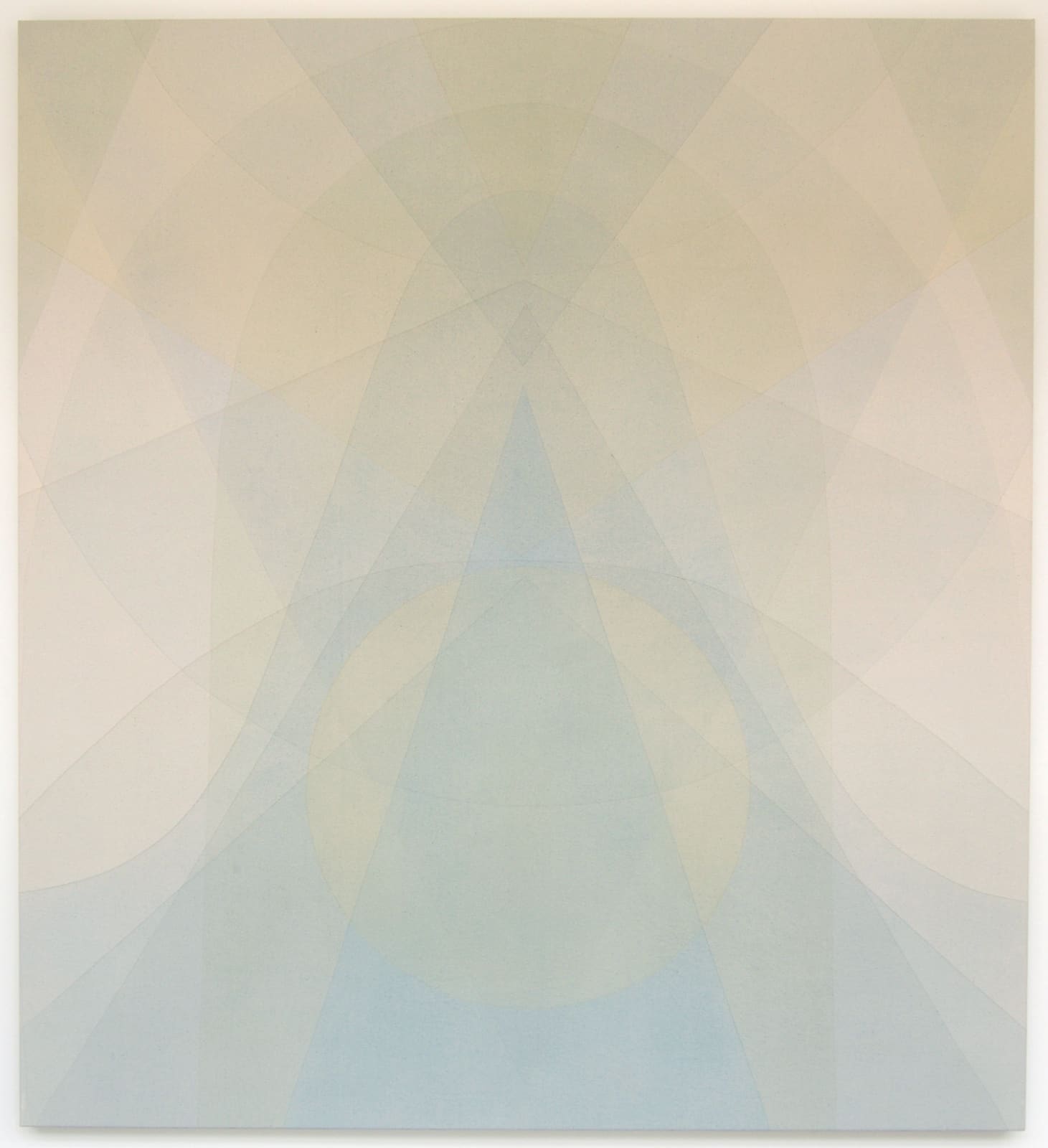 Rachel Garrard, Opening, 2017