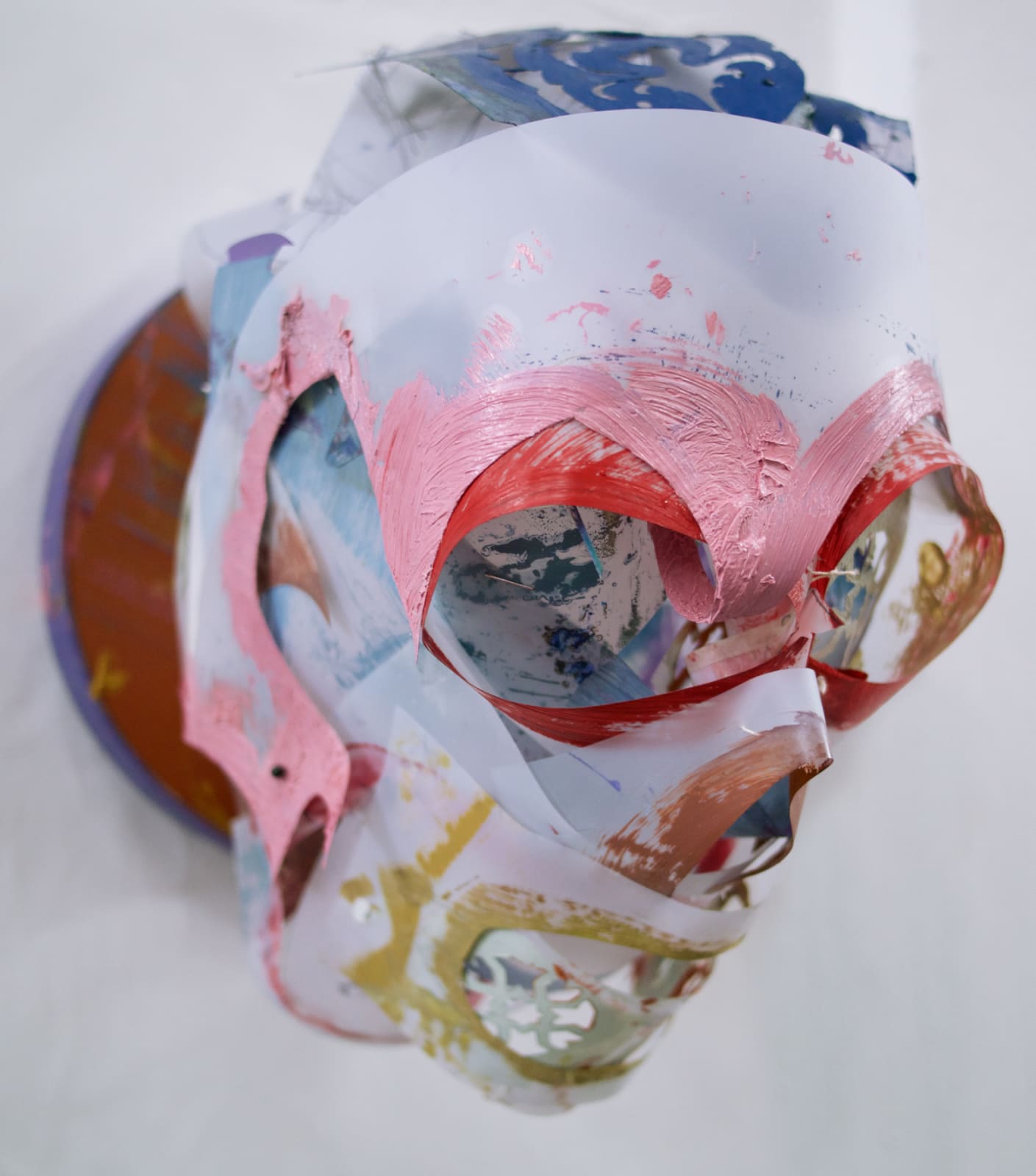Ruprecht von Kaufmann, Geist, 2017