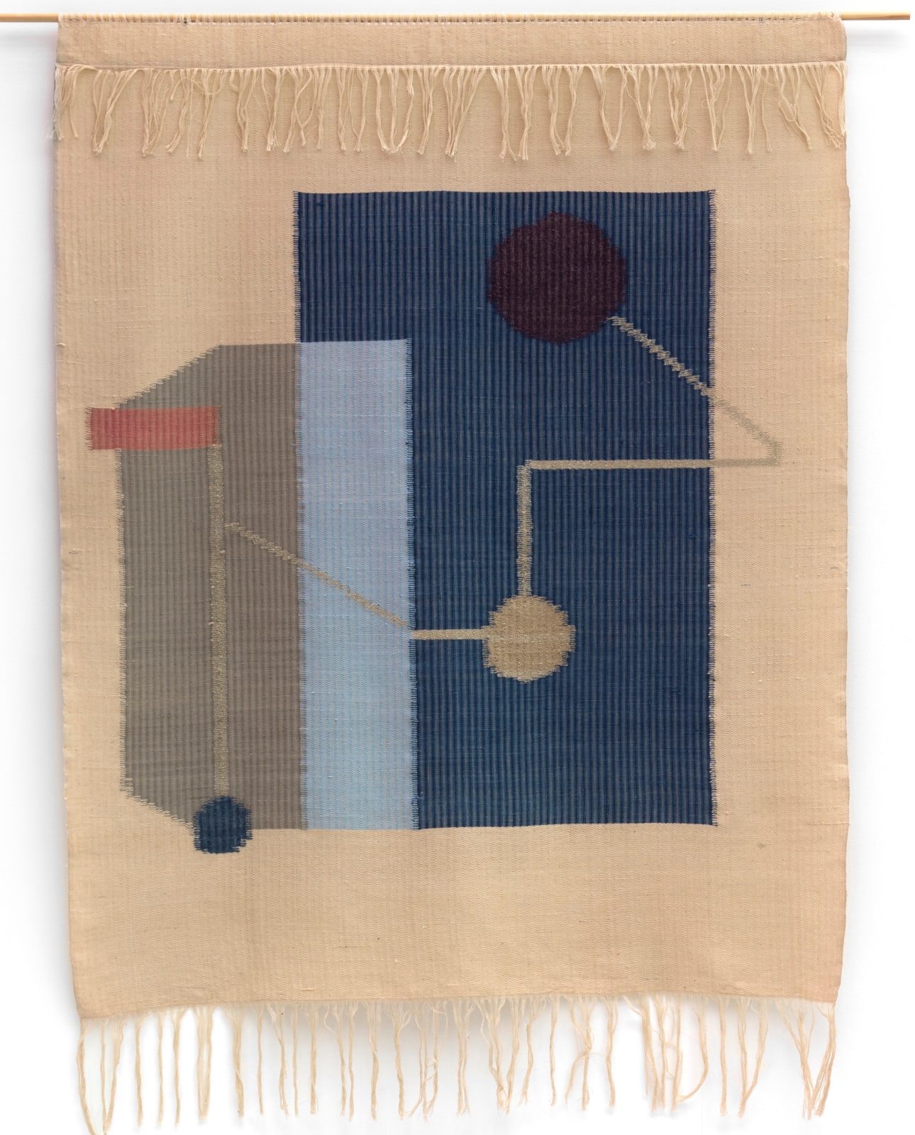 Sinta Tantra, Tarum II, 2019