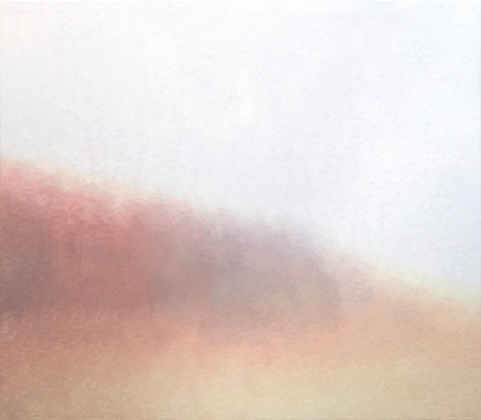 Martine Poppe, Old farm, new Madrid, 2016