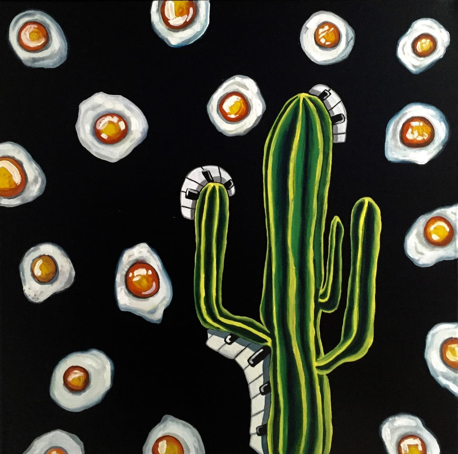 Celina Teague, Classical Breakfast, 2015-16