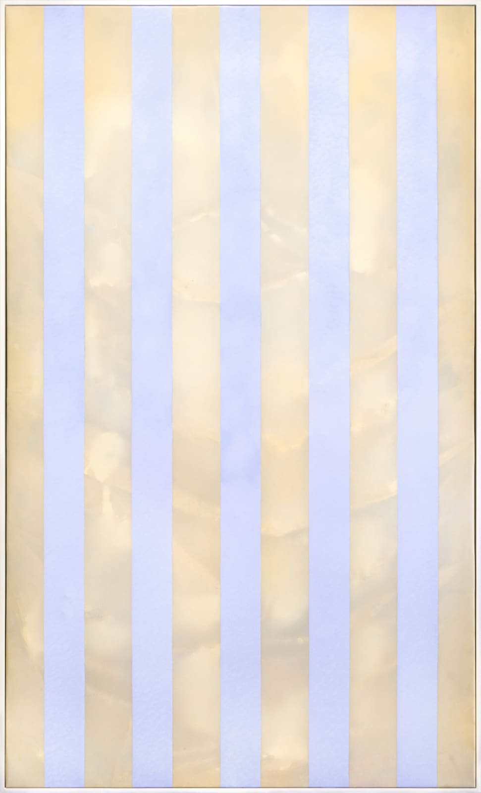 Martine Poppe, Spectacular figure, 2020