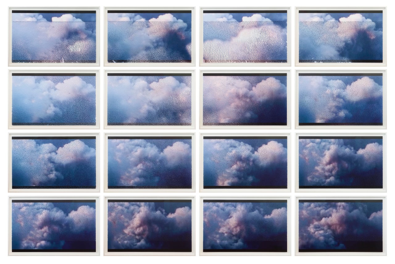 Caroline Jane Harris, A Stopped World, 2020