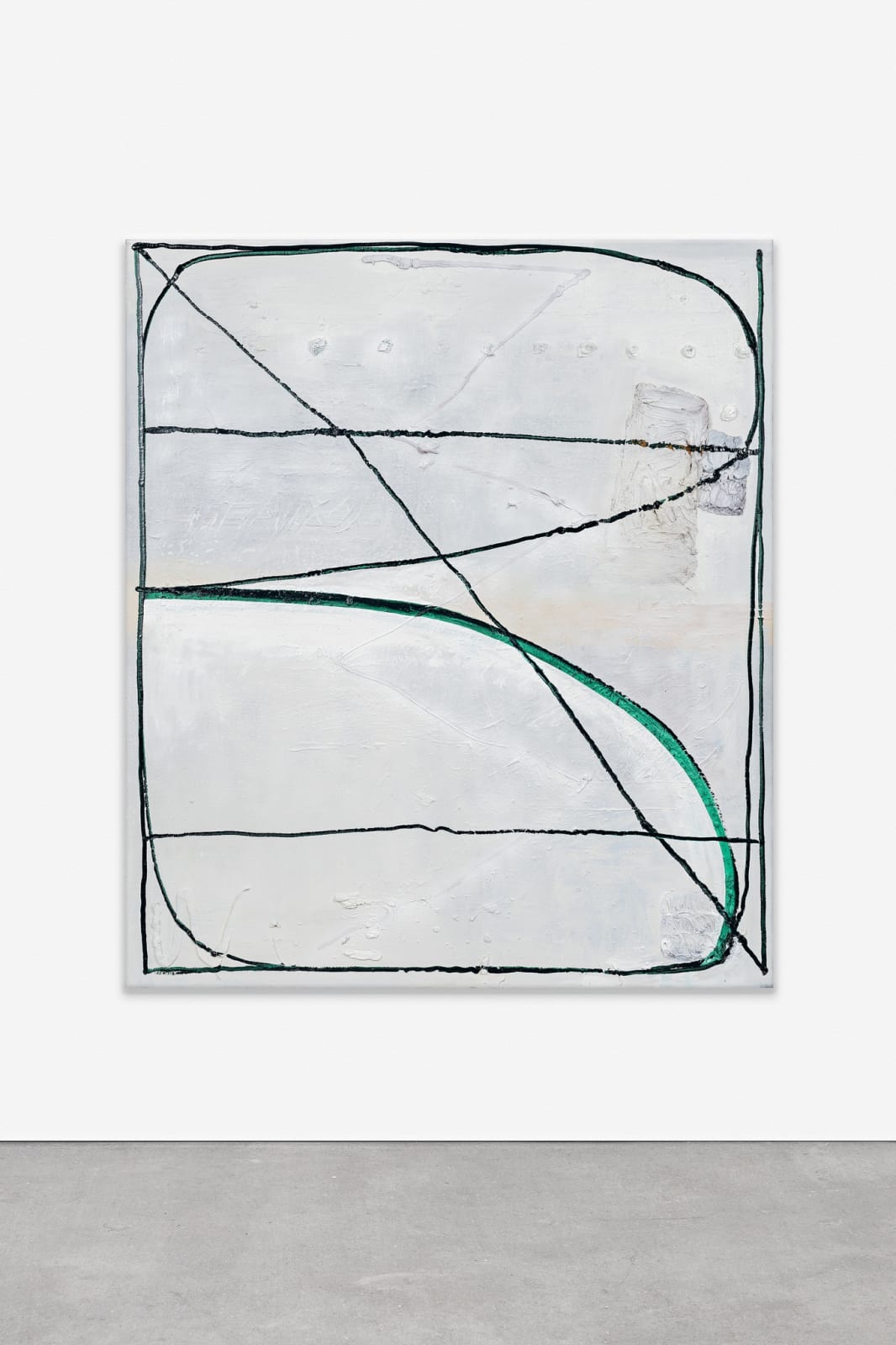 Sebastian Helling, I run this (5), 2016