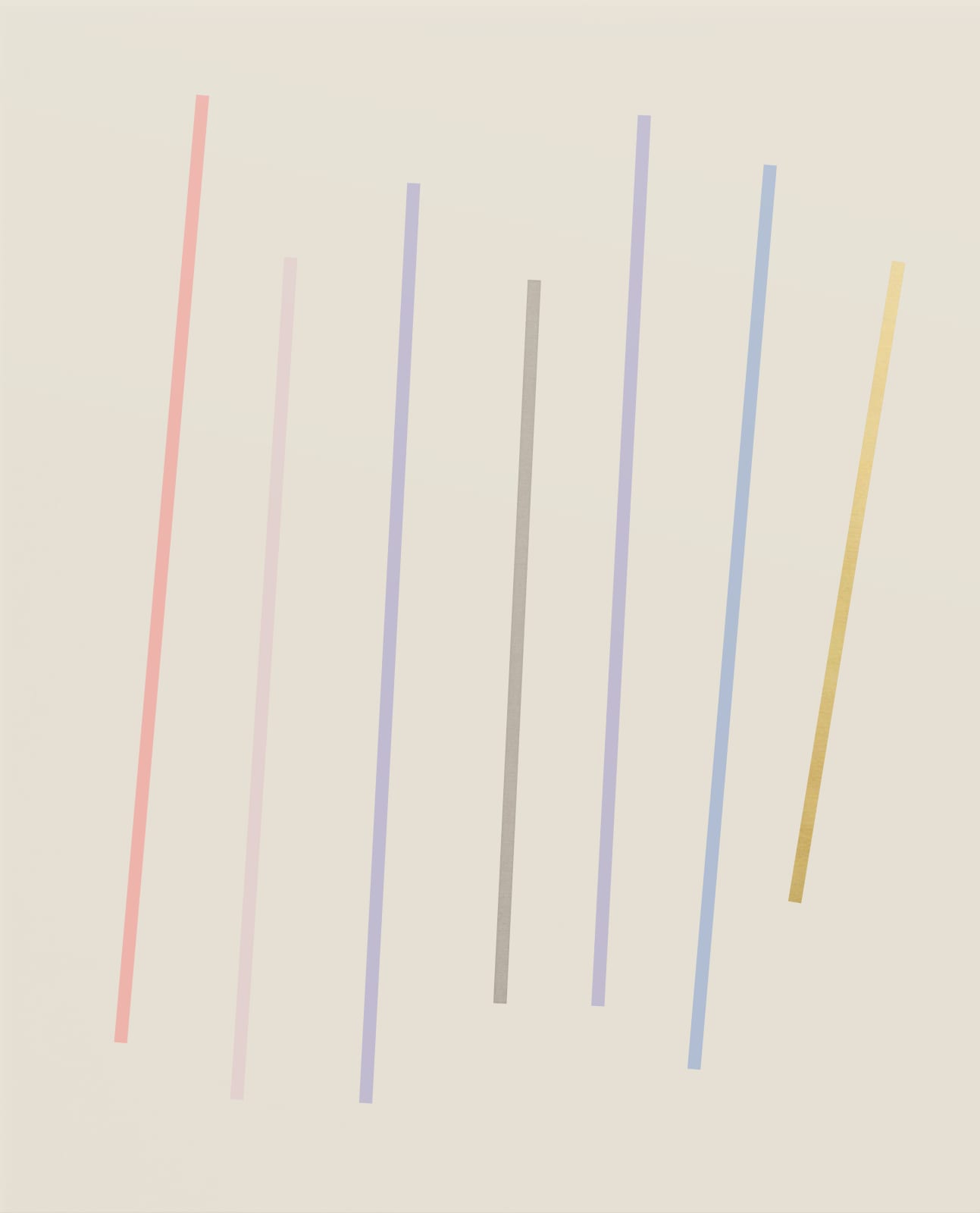 Sinta Tantra, Eternal Mildness of Joy, 2022