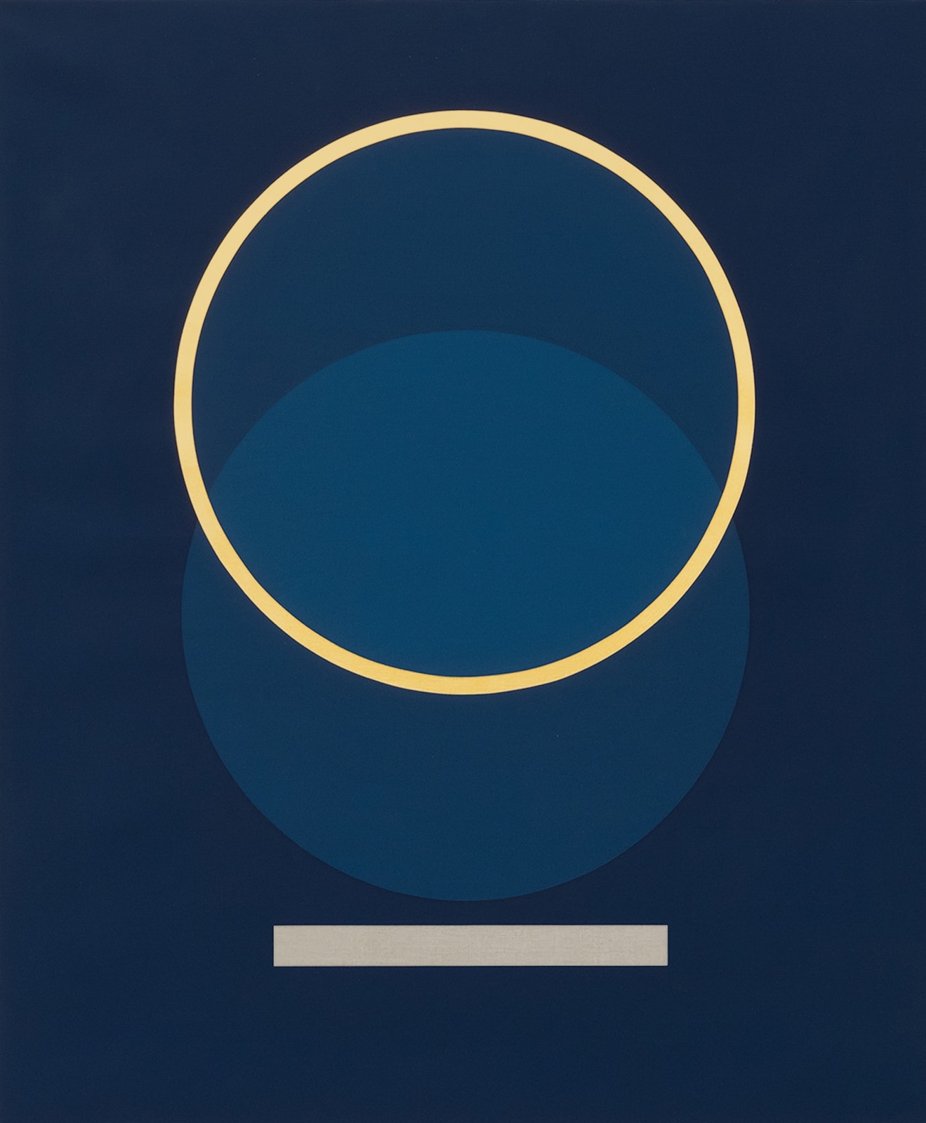 Sinta Tantra, We Hide from the Moon, 2022