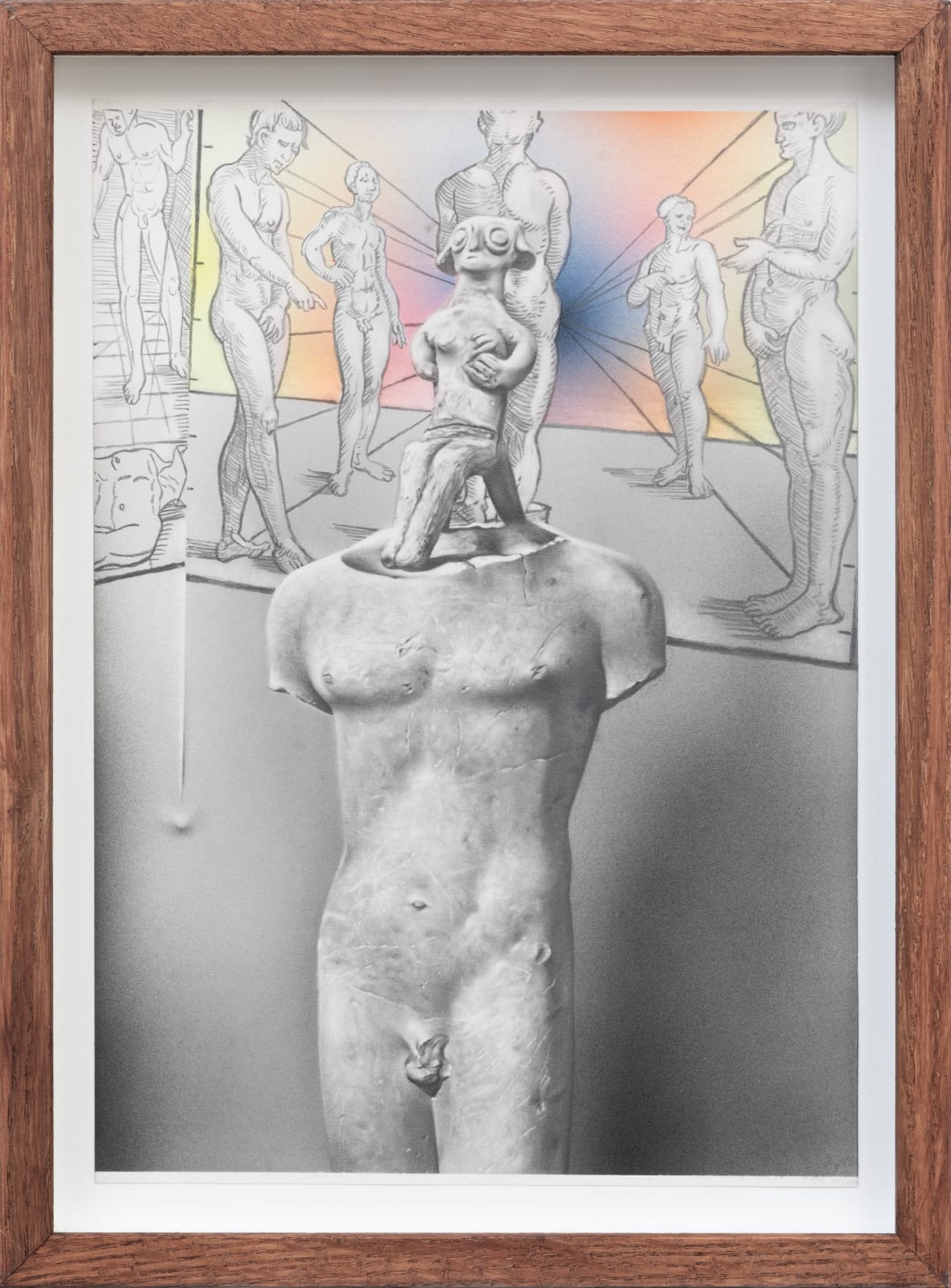 Robert McNally, Waiting for Growth, 2025