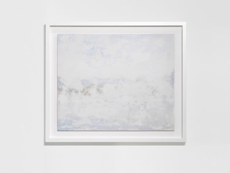 Richard Stone, waiting for england, part iii, 2012