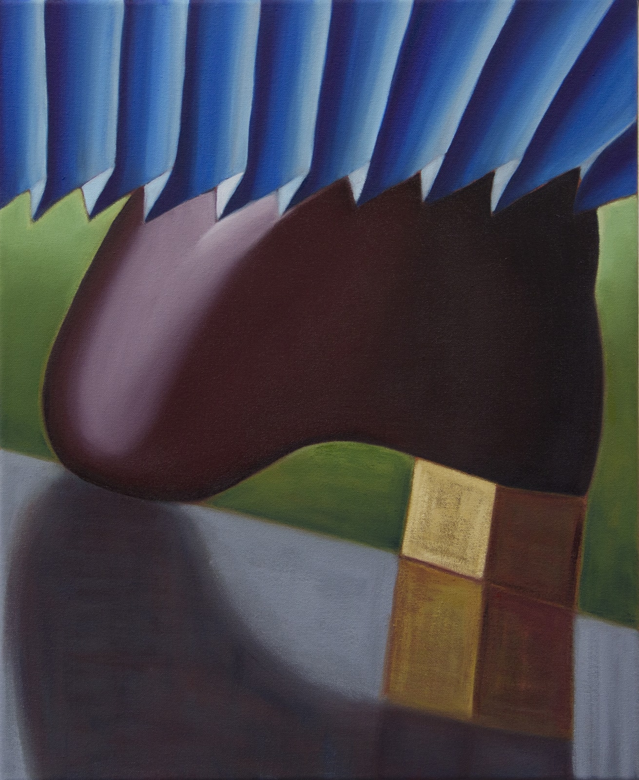 Sally Kindberg, Park Life