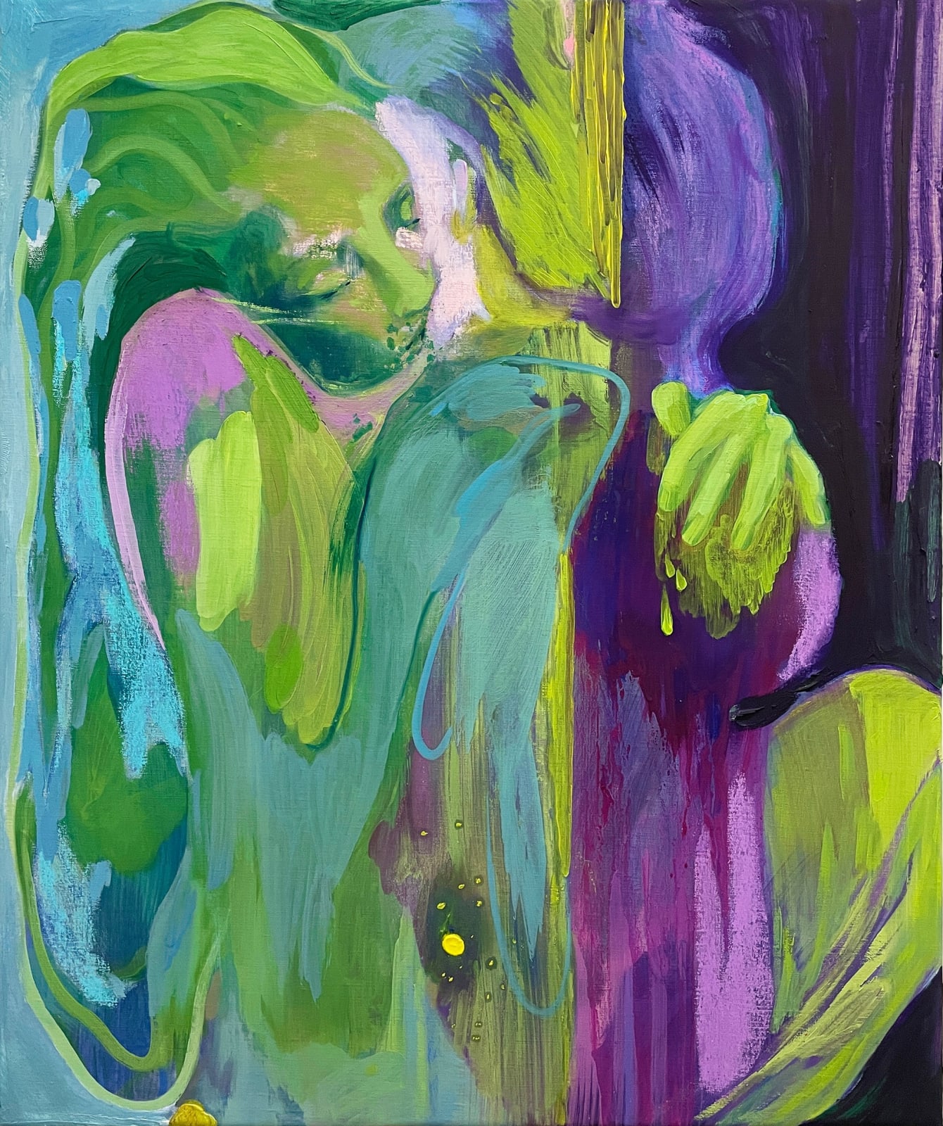 Amy Beager, Fantasy Romance, 2023
