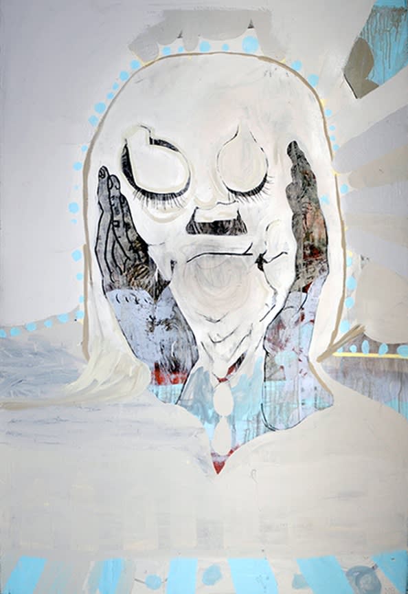 Markus Brendmoe, The Scream, 2009