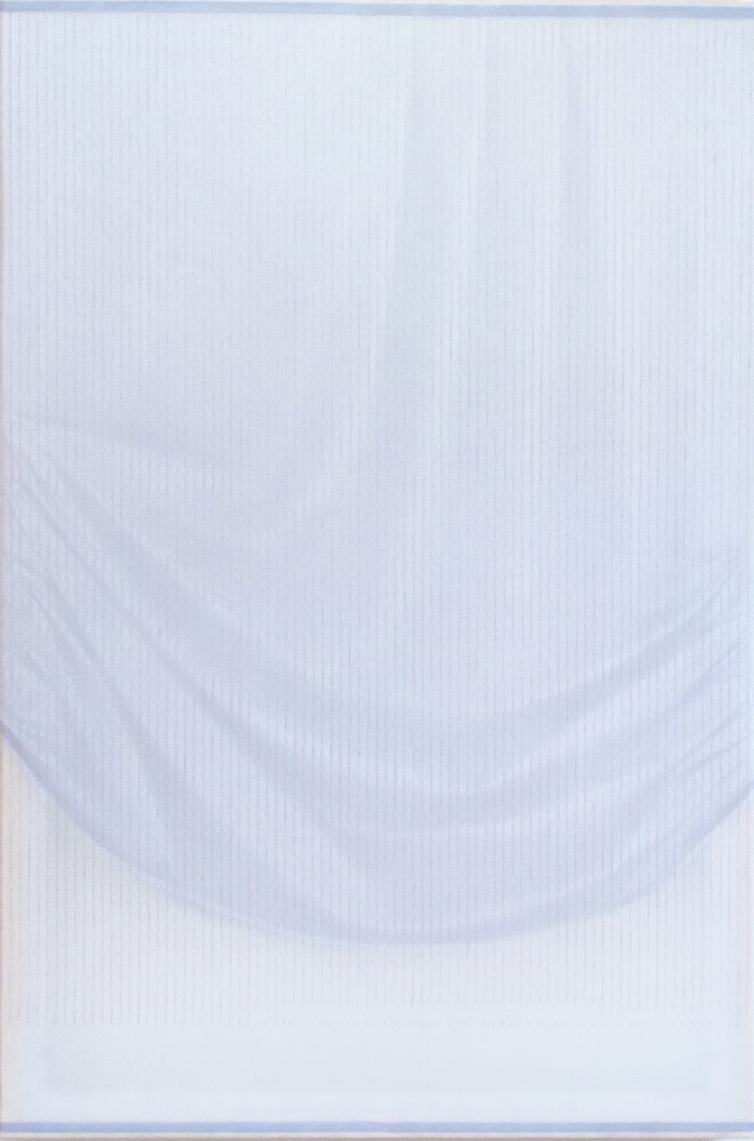 Martine Poppe, Morning in Oslo, 2019