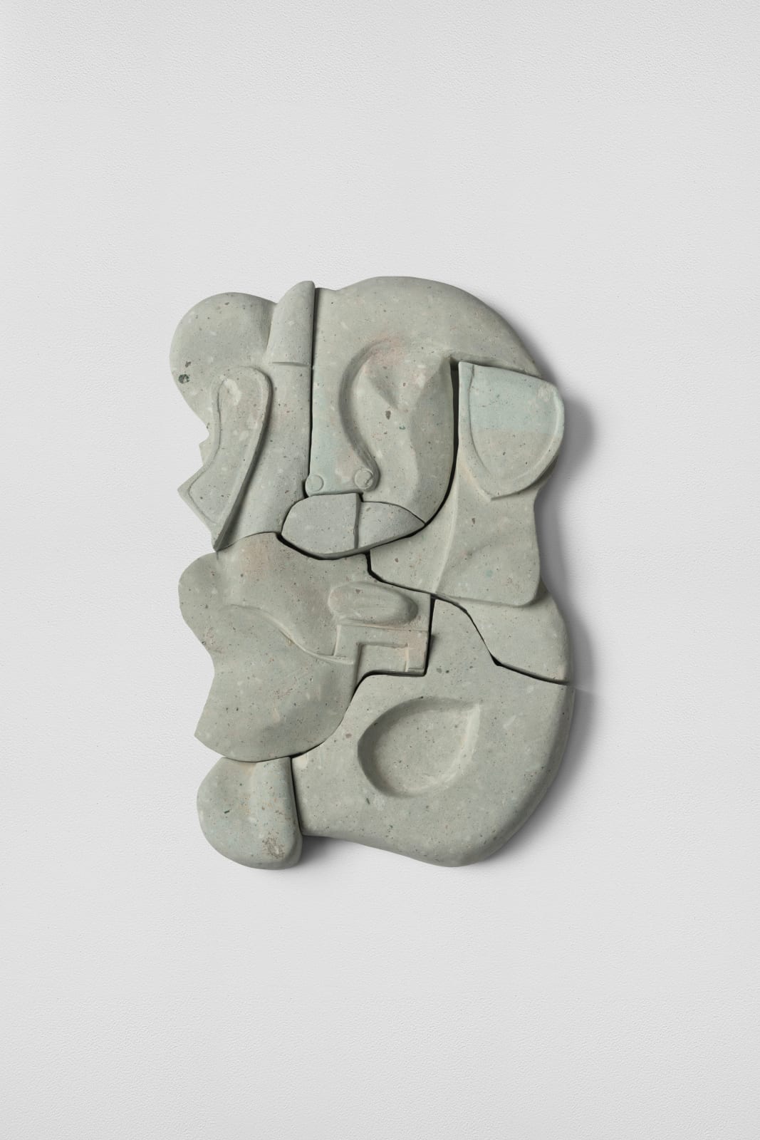 Carri, Sometimes I Sculpt Things I Cannot Say, 2025