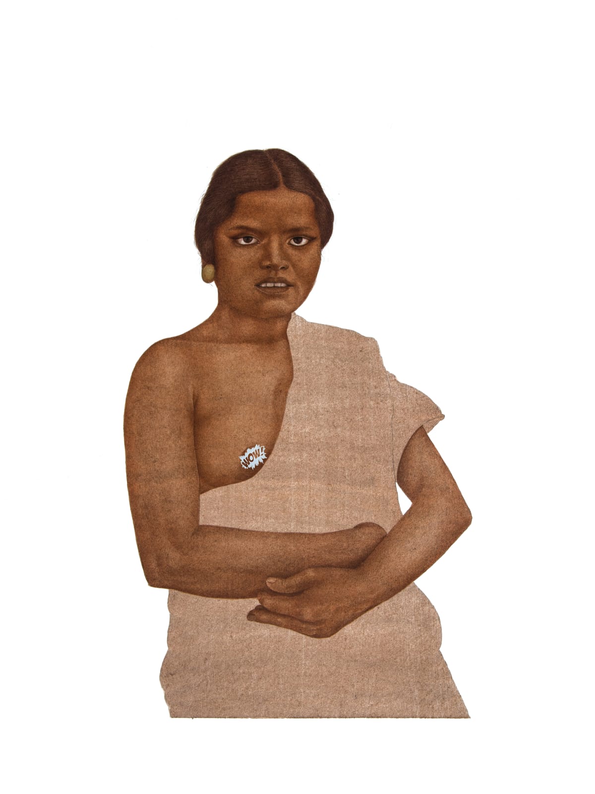 Muhammad Zeeshan, Nangeli 10, 2021