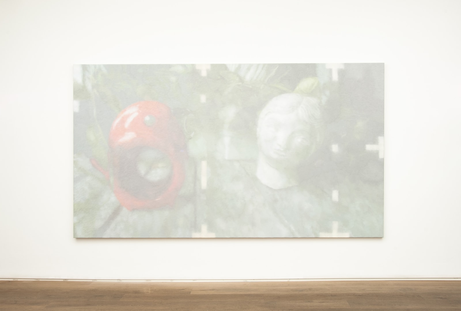 Martine Poppe, Analogical Change (Where Is My Mind), 2014
