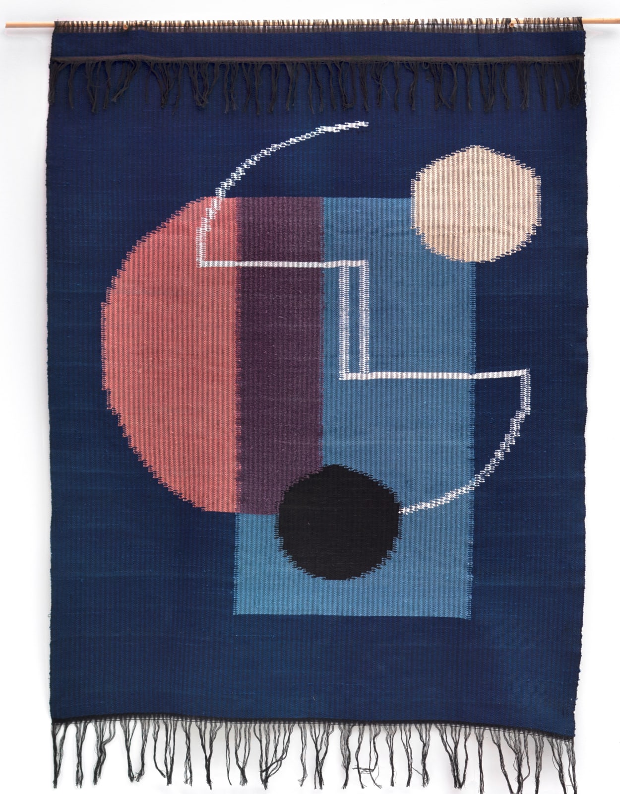 Sinta Tantra, Tarum I, 2019